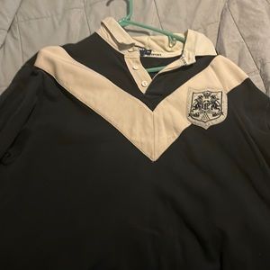 Polo sport, rugby shirt